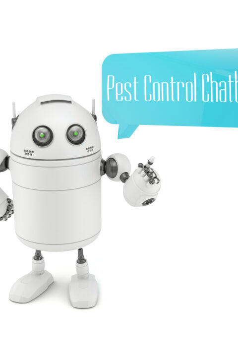 21: Chatbots for Pest Control